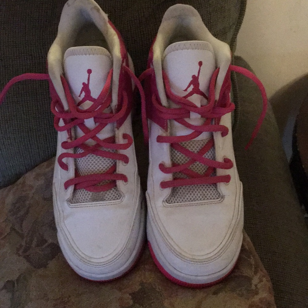 Jordans